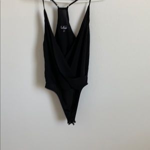 Bodysuit by Lulu’s